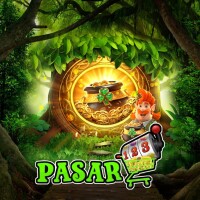 PASAR123 - Game Poker Seru dan Menguntungkan